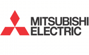 Logo of Mitsubishi Electric