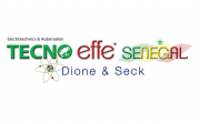 Logo of Tecnoeffe de Sénégal