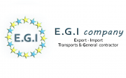 Logo of E.G.I. Company