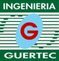 Logo of Ingenieria Guertec