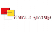 Logo of Harun Group